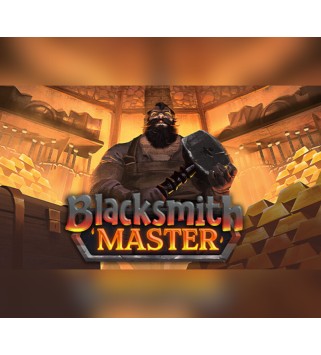 Blacksmith Master Steam Key GLOBAL